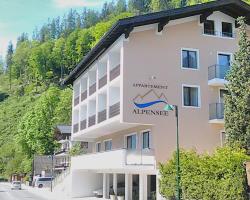 Appartement Alpensee