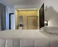 HI Parque das Nações – Pousada de Juventude