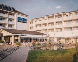 nordica Hotel Friesenhof