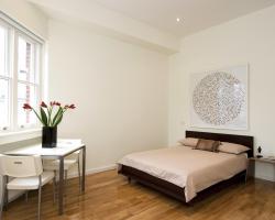 St James House Serviced Apartments by Concept Apartments