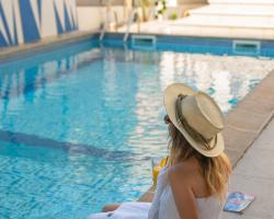 Juliana Hotel Cannes