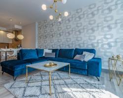 CITYSTAY Ambra Waterlane Apartment