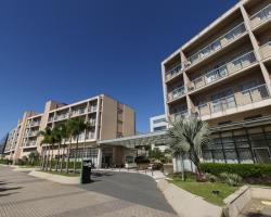 Promenade Link Stay Barra da Tijuca