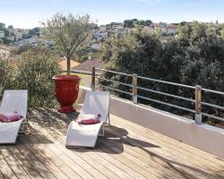 Villa Rue Marcel Pagnol