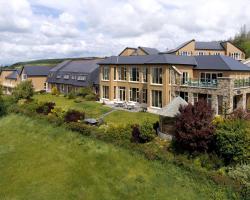 Cromleach Lodge Country Hotel & Spa