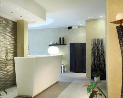 Hotel Trieste