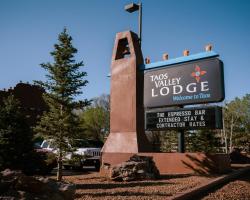 Taos Valley Lodge