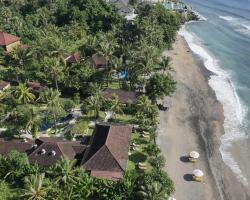 Hidden Paradise Cottages