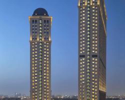 حياة ريجنسي كريك هايتس ريزيدنسز