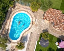 Apartments Villa Klaudia - Adults Only