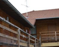 Côté Midi Chambre d'hôte