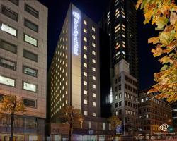 โรงแรมไดวะ รอยเนต โอซาก้า-คิตาฮามะ