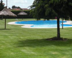 Holiday Home Esposende