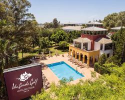 Isla Canela Golf Hotel Boutique