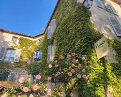 Hôtel Le Quatorze