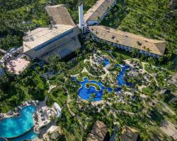 Transamerica Comandatuba - All Inclusive Resort