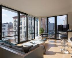 onefinestay – Downtown East private homes II