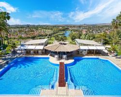 Bull Vital Suites & Spa Boutique Hotel - Only Adults