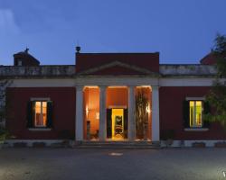 Villa Urso bed&breakfast