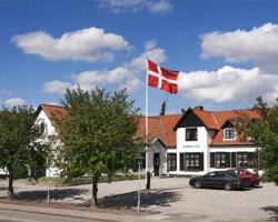 Hotel Næsbylund Kro