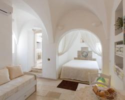 Casa Aprile Short Lets