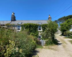 Beautiful Nancherrow Cottage