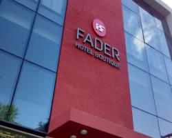 Fader Hotel Boutique