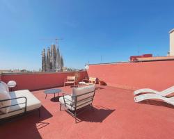 Stay U-nique Apartments Gaudi