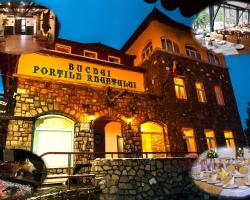 Hotel Bucegi Portile Regatului
