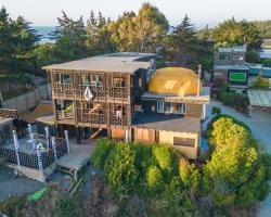 Sirena Insolente Hostel & Suites