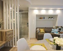 Apartment Notre Dame 4