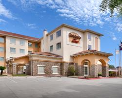 Residence Inn by Marriott Houston I-10 West/Park Row