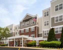 Residence Inn Long Island Holtsville