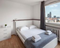 Sleepy3city with Sea View II