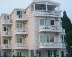 Apartments Adriatik