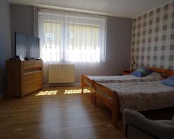 Maja Apartamenty