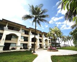 Khaolak Orchid Beach Resort - SHA Extra Plus