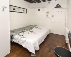 Lovely Cosy Studio Paris