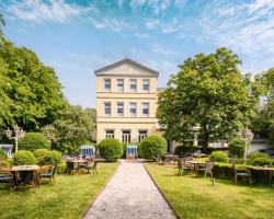 Parkhotel Wangerooge