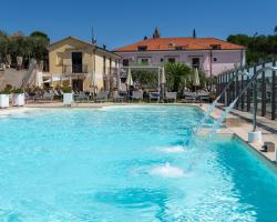 Residence Villa il Casale - appartamenti wellness e piscina riscaldata