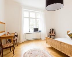 Ferienwohnung in Altstadtnähe