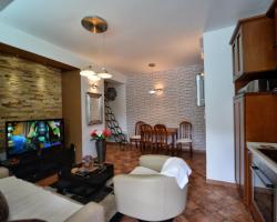 BMB Apartments Kotor