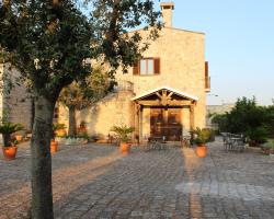 Masseria Tolla