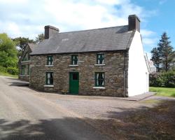 Westland Traditional Cottage dated 1700's