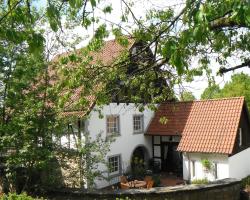 Landhaus Mergenthaler