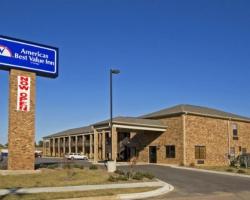 Americas Best Value Inn Byhalia