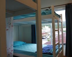 Ananas Phuket Hostel