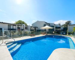 Manuka Park Serviced Apartments