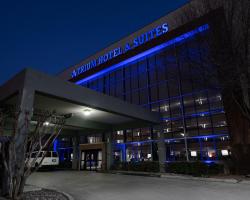 Atrium Hotel and Suites DFW Airport