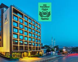 Naz City Hotel Taksim - Special Category